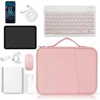 Tablet Sleeve Bag for Samsung Galaxy Tab S11/S11 Ultra S10 Plus S9 FE 12.4 S9 S10 FE 13.1 S9/S8/S7Plus S10 ultra 14.6'' A9 Plus Tab S10 Ultra 14.6