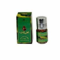 Al Rehab Africana Long lasting Perfume Oil Roll On Unisex Each 6 ml Set Of 6