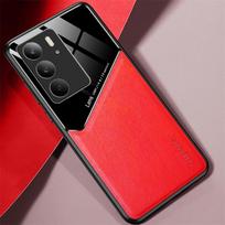 Magnetic Suction Holder Case For Realme P3 Lite Protective Cover Shockproof realme P3 Lite