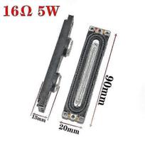 2 vnt. Testinis darbas Bn96-09470c Bn96-09470a Televizoriaus garsiakalbis, skirtas Ue40b6000 8 Ohm 15W Bn96-09470 Ua55b6000vf Un46b6000 Un46b7100wfxza
