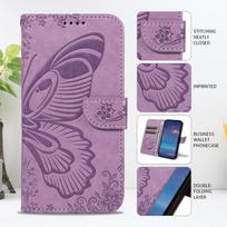 Leather Case For Samsung Galaxy S26 S25 Edge S24 S23 S22 S21 S20 Ultra FE S10 Plus Flip Wallet Card Protect Phone Cover Galaxy S26