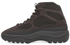 Yeezy Desert Boot Adidas Originals 'Oil' 2019 EG6463 36