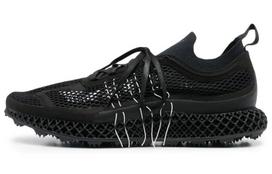 Y-3 Runner 4D Y-3 Halo 'Black' IE4853 36.5