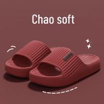 Men's Summer 2026 Thick-Soled Anti-Slip & Anti-Odor EVA Driving Sandals - Two-Way Outdoor Wear 38-39 for sizes 37-38