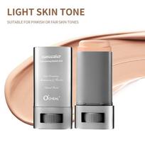 OCHEAL Southeast Asia Eraser: Foundation Stick & Nose Shadow Contour Cream for Brightening and Blemish Concealing. 30g