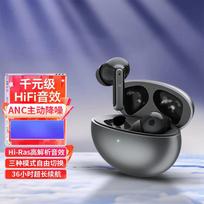 OKSJ XY70 True Wireless ANC Open-Ear Neckband Headphones