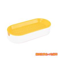 Hydroponic Cat Grass Box Cat Treats Catnip Hydroponic Soilless Planting Cat Grass Pot Set for Easy Growth