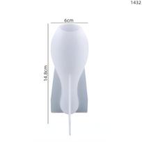 DIY Crystal Epoxy Resin Mold Bowling Fun Play Table Jewelry Silicone Mold Spot