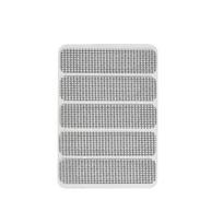 Strong Selfadhesive Window Screen Repair Tape Window Screen Repair Patch Covering Holes Insect Mosquito Nets for Home Outdoors