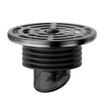 Stainless Steel Shower Floor Drain Core Anti Odor Removable Sink Strainer Insect Prevention Fast Drainage Floor Drain balta