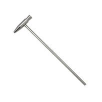 Advanced Jewelry Maintenance Watch Mini Hammer Double Head Exquisite Jewelry Trimming Hammer Comfort Repair Tools Small Hammer