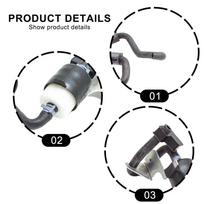 Sale Newest High Quality Air Suspension Compressor Pressure Spring Filter For Mercedes S W221 C216 Replacement Car Accessories China Mainland