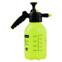 Manual 2L Handheld Sprayer Tool Hydraulic Pressure Watering Fogger Adjustable Nozzle Leakproof Explosion-proof Outdoor Supplies