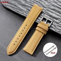 Quick Release Nylon Sailcloth Watch Strap 20mm 22mm Butterfly Buckle Band for Omega for Seiko Watchband New Smartwatch Wristband 22mm