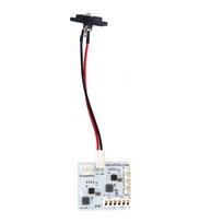 DreamPSU Rev2.0 DC Console Original Power Supply 12V Power Supply Adapter Replace Plug Adapter Kit for SEGA Dreamcast