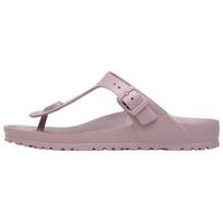 Birkenstock Gizeh buckle-strap thong slides Women's 1031350 39