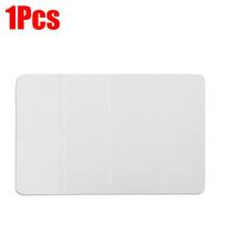1-10Pcs Laptop Protective Film Microfiber Dustproof Palm Keyboard Blanket Cover Notebook Laptop Screen Cloth for MacBook Pro 28.5 x 20cm