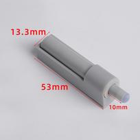 Cabinet Door Mechanism Soft Close Damper Furniture Upgrade Silent Operation Versatile Application DIY Home Upgrade For Cabinets D-19
