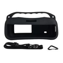 1pcs Long-lasting Silicone Protective Case For Bose For SoundLink Plus Portable Case Speaker Silicone Protective Cover