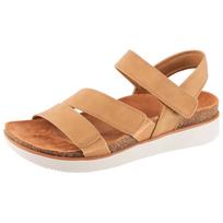 Skechers Lifted Comfort Universalūs Patogūs Paplūdimio Basutės Moteriškos Basutės 163252-CSNT 36