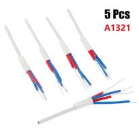 Brand New 5pcs/set Heating Element Soldering Tools 24V 5pcs 60W Ceramic Heating Element Soldering Station Iron China Mainland