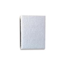 Sander Backing Interface Pad For Sander Backing Pad Black Interface Pad Rectangle Soft Sponge 2.95*3.93Inch Tools China Mainland