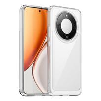 Transparent Colorful TPU Case for Honor Magic 8 Lite Magic8 Pro X9d G Protective Cover Clear Fundas Coque Capa HONOR Magic8 Lite