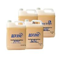 Blue Moon Healthy Hand Wash 5kg Bulk Refill (4-Pack)