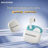 Bach Johann T2 Upgrade True Wireless Earbuds