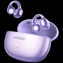 UGREEN HiTune S3 Open-Ear Clip-On Wireless Bluetooth Earbuds