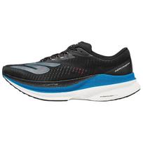 Skechers Aero Razor Comfortable Versatile Shock Absorbing Non-Slip Durable Breathable Support Low-Top Casual Running Shoes Men sneaker 246240-BKMT 39.5