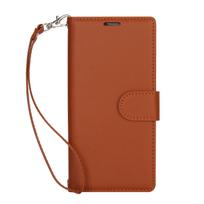 For iPhone 14/13/12/11 Pro Max iPhone 14 Plus Case with Card Holder and Wrist Strap Wallet All-round Shockproof Flip Cover For iPhone 11 ruda