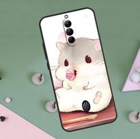 Rabbit mouse Hamster Case For Red Magic 9 8 10 Pro Plus 6 6S 7S 7 Pro 5G 6R RedMagic 9S 8S 10S Pro Plus Cover RedMagic 9S Pro Plus