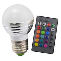 Smart Light Bulbs LED Lamp Smart Light Bulb Color Changing Lamp RGB Light Bulb Rgb LED Bulb