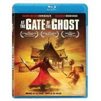 At the Gate of the Ghost  [Blu-Ray Region A: USA] USA import