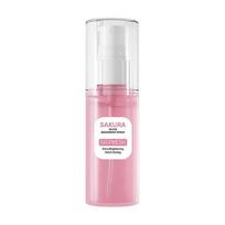 Antiperspiration Spray Deodorant Underarm Odor Antiperspirant Deodorant Underarm Scent, Long Lasting Refreshing, Sakura Fragrance, 35ml