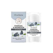 Armpit Refreshing Care Stick Long-lasting Dry Antiperspirant Fresh Taste