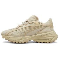 PUMA Spirex Premium Sneakers 'Putty Prairie Tan' Men's 397375-01 EU 42