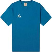 Nike Lab ACG T-Shirt Blue force Men's BQ7343-474 M