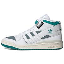 adidas Forum Mid 'White Equipment Green' Men's GZ6336 EU 36