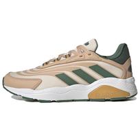 adidas neo Crazychaos 20 Athleisure Casual Sports Shoe Unisex Khaki Brown Men's GY4619 EU 40⅔