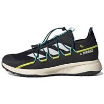 adidas Terrex Voyager 21 'Black Acid Mint' Men's FW9399 EU 40⅔
