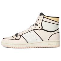 adidas Top Ten Rb Shoes 'Navy Multi-Color' Men's FX8522 EU 38