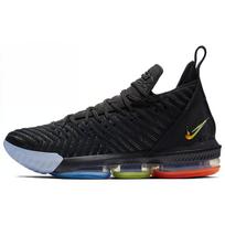 Nike LeBron 16 'I Promise' Men's AO2588-004 EU 40.5