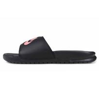 (WMNS) Nike Benassi JDI Slides 'Black' Women's 343881-007 EU 42