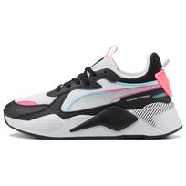 PUMA RS-X 3D 'Cool Light Grey Black' Unisex 390025-04 EU 42
