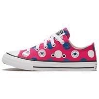 Converse Chuck Taylor All Star 'Pink Blue White' Kids' 667598C EU 29