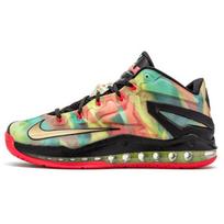 Nike Max LeBron 11 Low SE 'Multi-Color' Men's 695224-970 EU 41