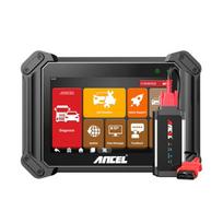 ANCEL V6 Pro+HD profesionali diagnostikos įranga automobiliams ir sunkvežimiams
