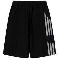 Little Elephant Hamm Boys' Quick-Dry Five-Point Shorts 130 pupelių žalia spalva